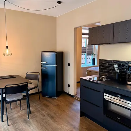 Apartmenthaus Altstadt 4 * Buxtehude