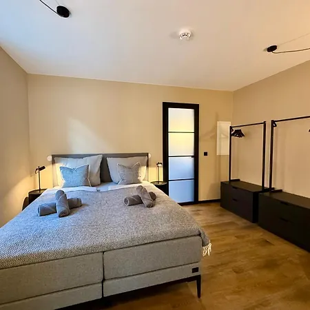 Apartmenthaus Altstadt 4 Buxtehude