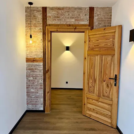Apartmenthaus Altstadt 4 Apartment *